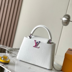 LV Capucines Bags